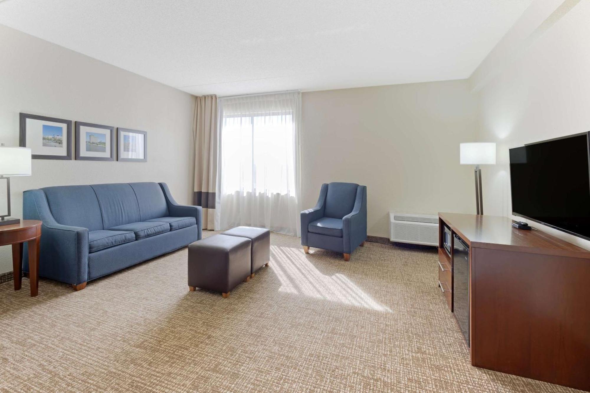 Comfort Inn & Suites Wichita Exteriér fotografie