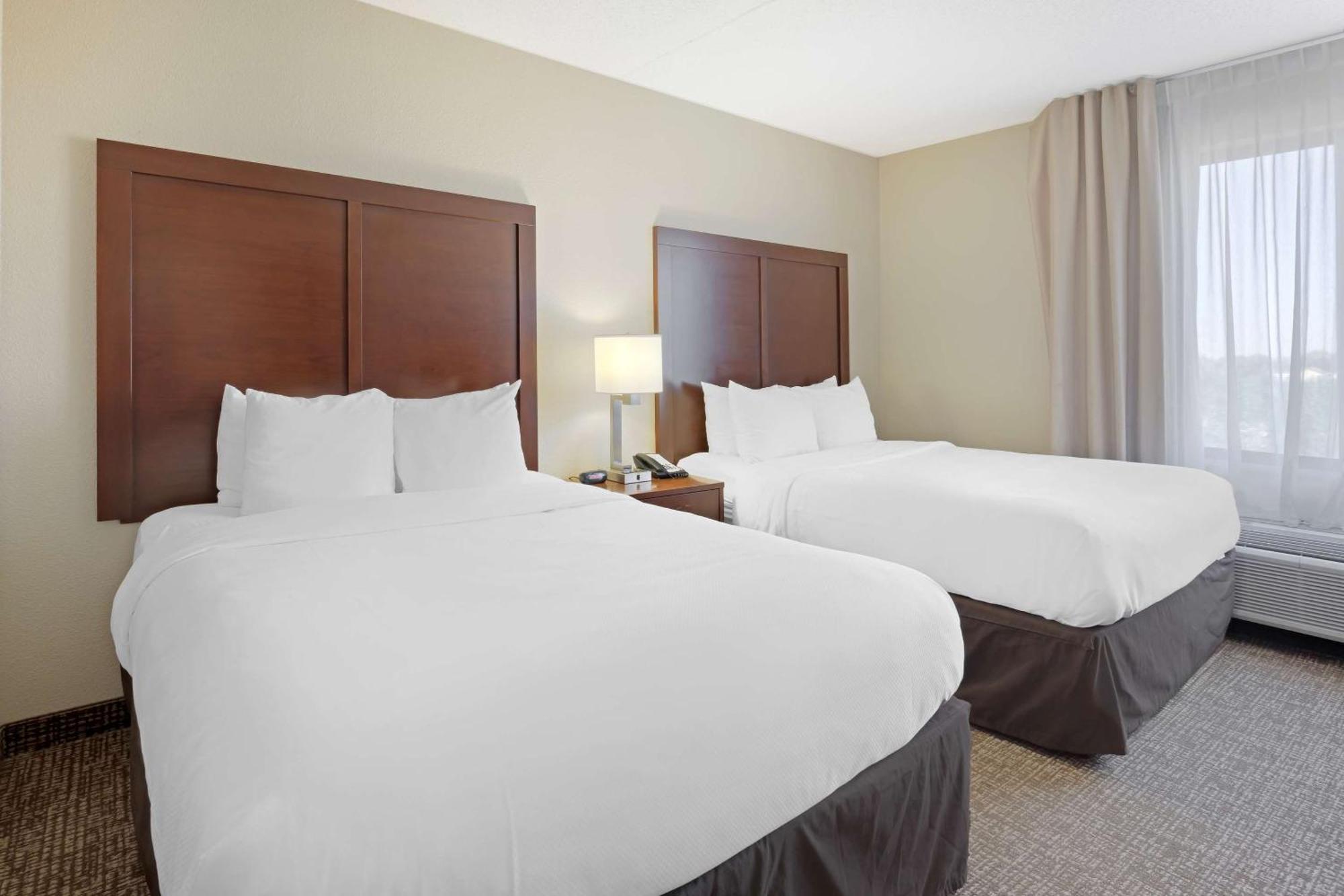Comfort Inn & Suites Wichita Exteriér fotografie