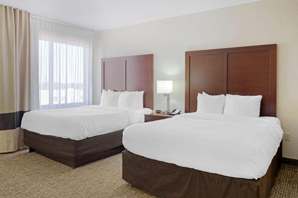 Comfort Inn & Suites Wichita Pokoj fotografie