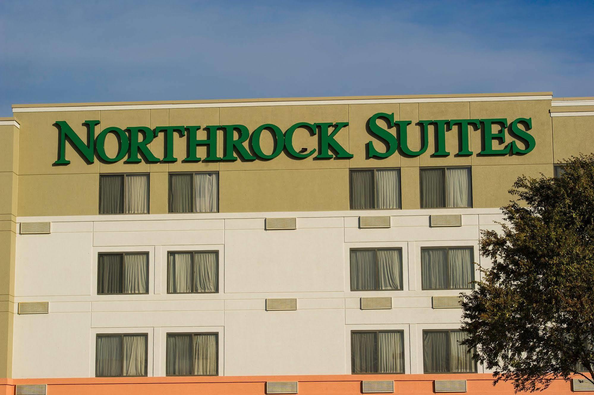 Comfort Inn & Suites Wichita Exteriér fotografie