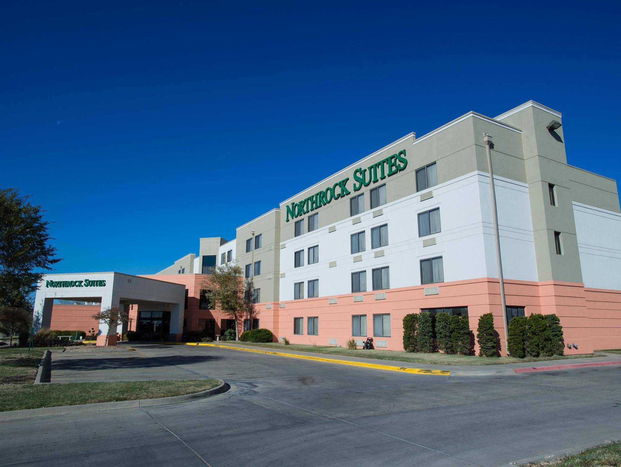 Comfort Inn & Suites Wichita Exteriér fotografie