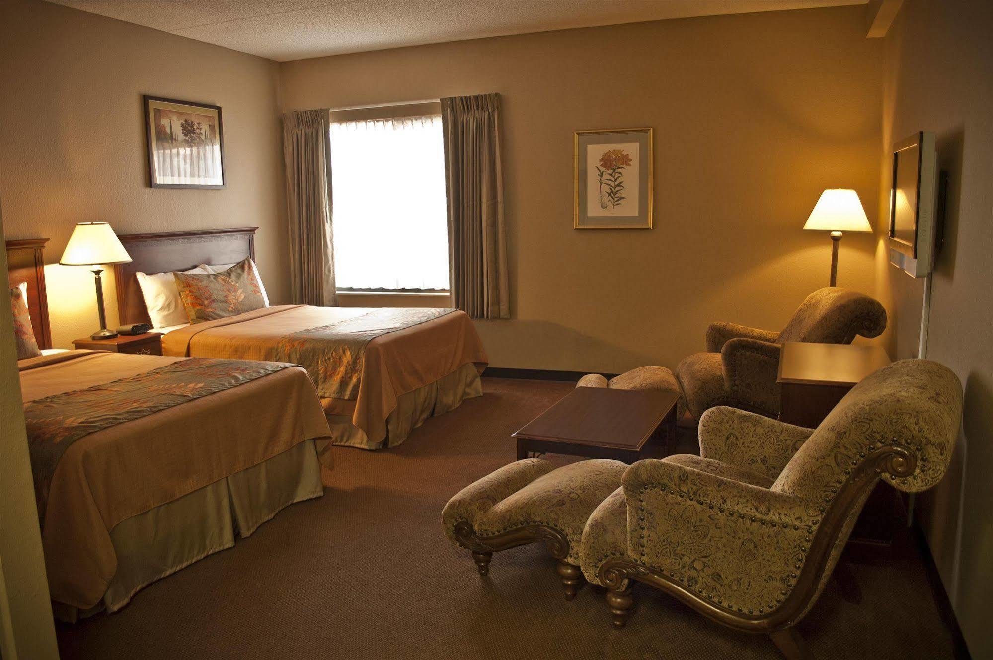 Comfort Inn & Suites Wichita Exteriér fotografie