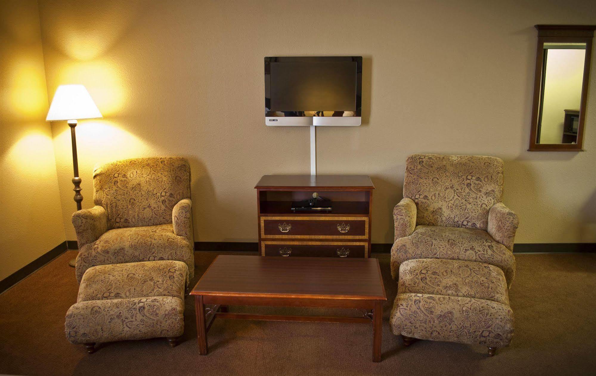 Comfort Inn & Suites Wichita Exteriér fotografie