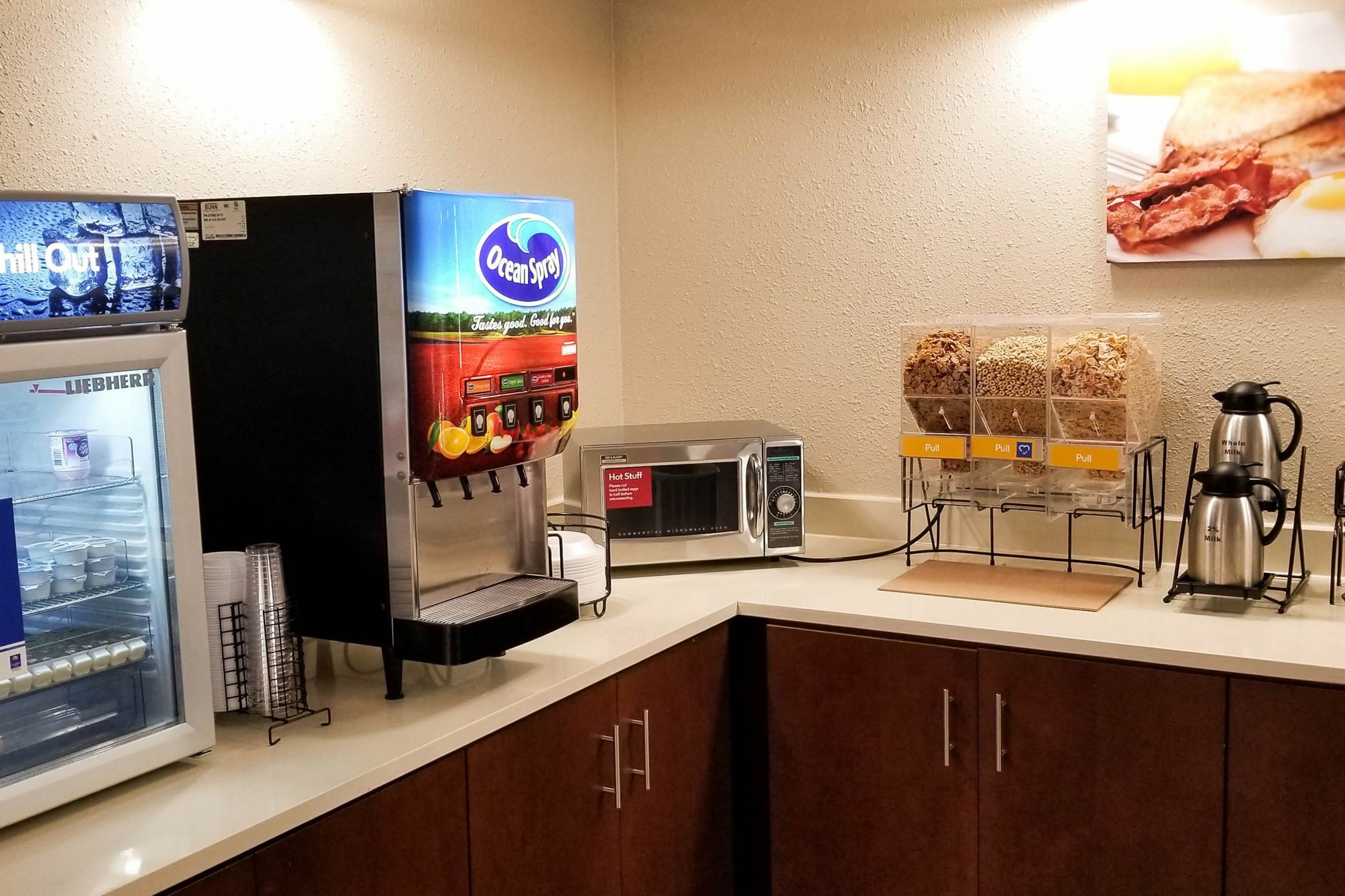Comfort Inn & Suites Wichita Exteriér fotografie