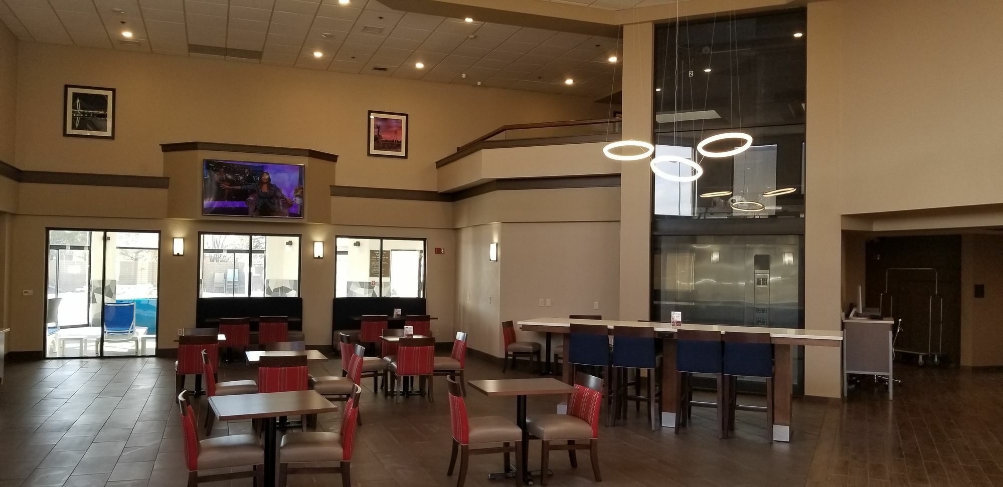 Comfort Inn & Suites Wichita Exteriér fotografie