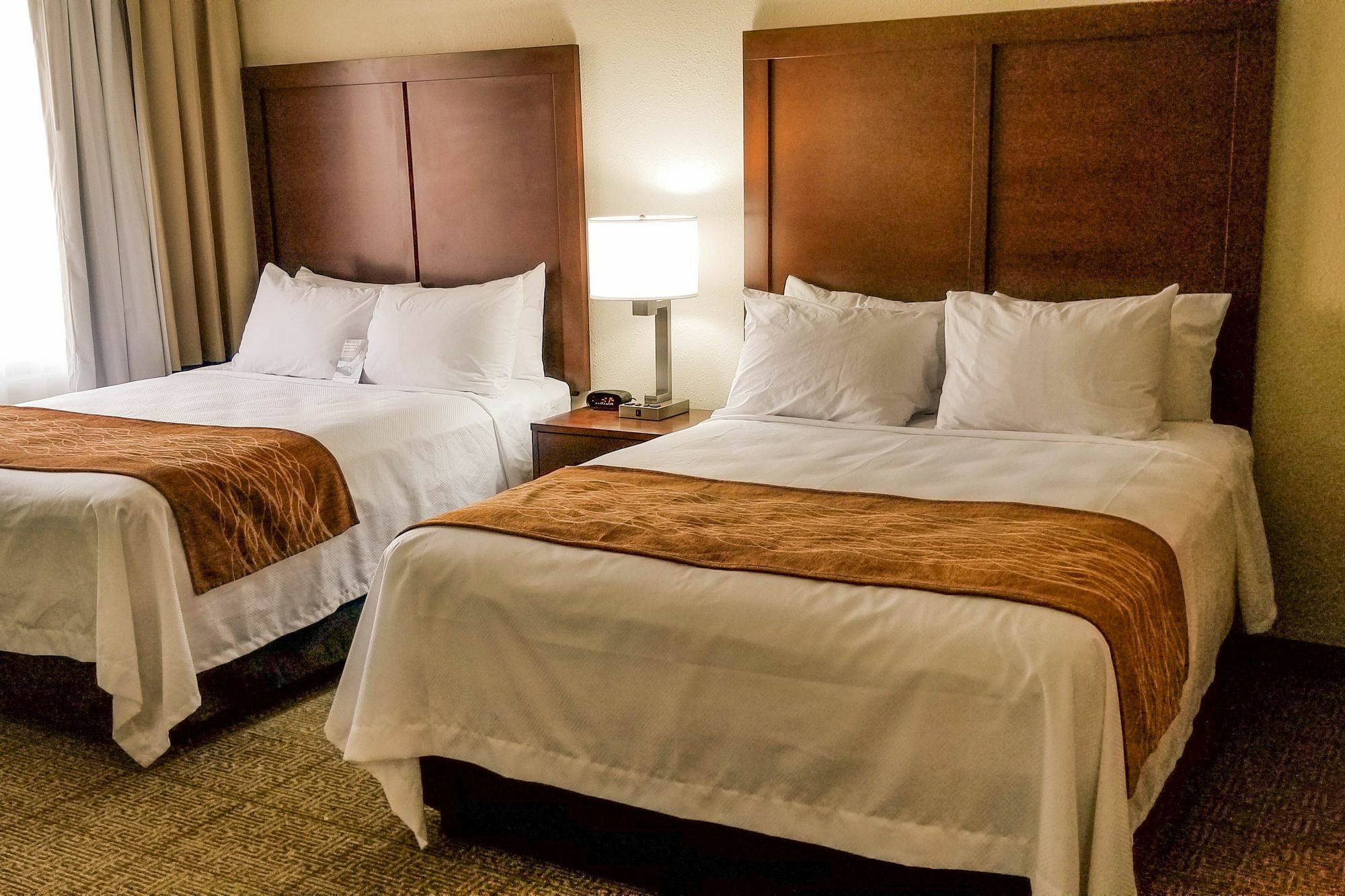 Comfort Inn & Suites Wichita Exteriér fotografie